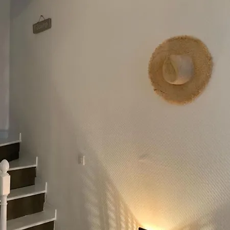 Ferienhaus Le Hublot - Maison Vue Port A Fecamp *