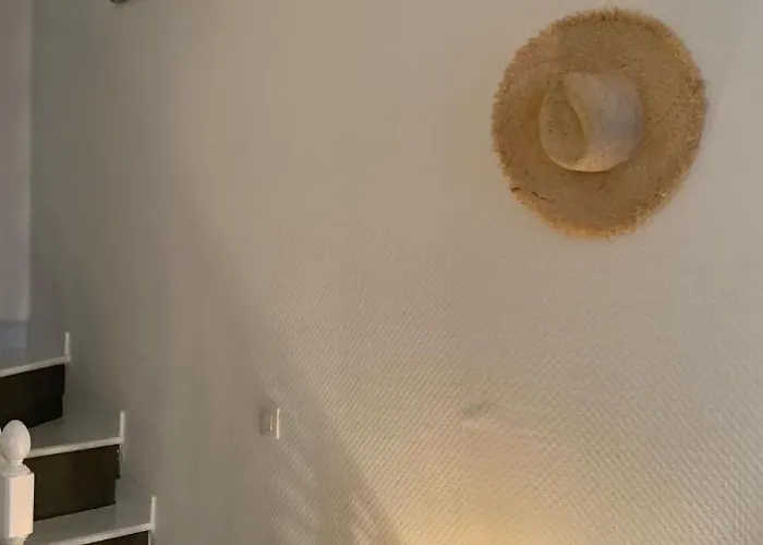 Vakantiehuis Le Hublot - Maison Vue Port A Fecamp *