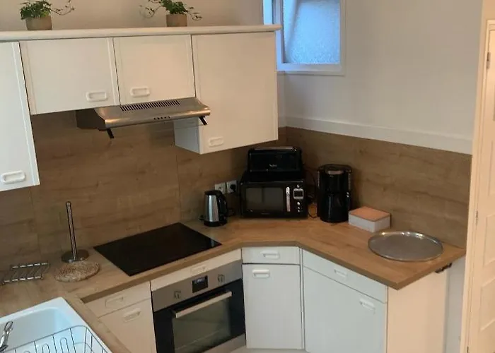 Le Hublot - Maison Vue Port A Fecamp Vakantiehuis *