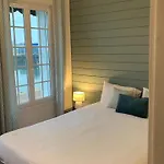 Le Hublot - Maison Vue Port A * Fécamp