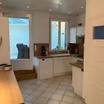 Le Hublot - Maison Vue Port A * Fécamp