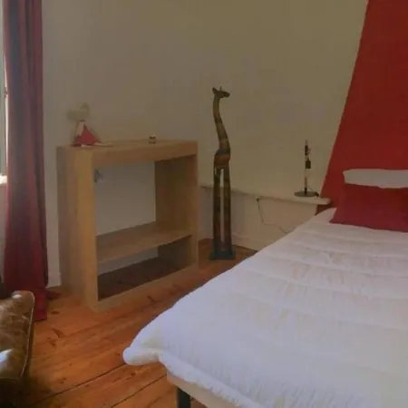 Le Hublot Charmante Maison Au Calme Vue Sur Le Port