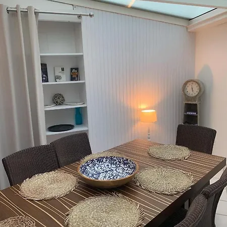Le Hublot Charmante Maison Au Calme Vue Sur Le Port * Fécamp