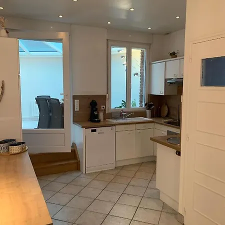 Le Hublot - Maison Vue Port A Fecamp * Fécamp