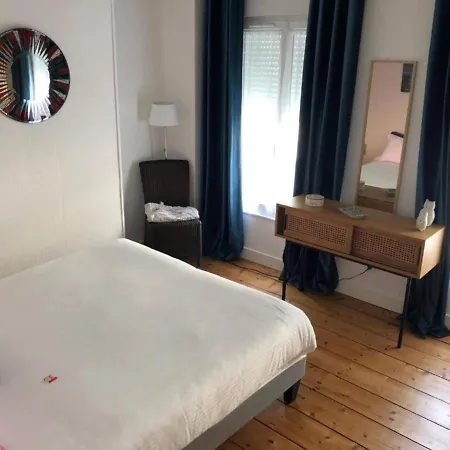 Le Hublot Charmante Maison Au Calme Vue Sur Le Port * Fécamp