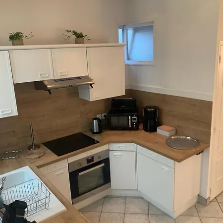 Le Hublot - Maison Vue Port A Fecamp Feriehus *